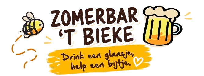 Zomerbar 't Bieke